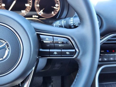 New 2026 MAZDA CX-90 3.3 Turbo S w/ Premium Plus AWD/4WD image 19