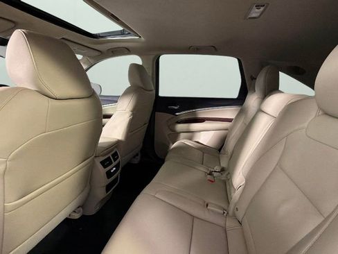 Used 2015 Acura MDX FWD w/ Technology Package image 30