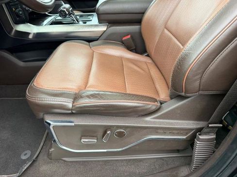 Certified 2023 Ford F150 King Ranch w/ Equipment Group 601A High image 21