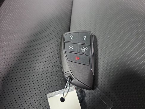 New 2026 GMC Sierra 2500 SLT image 35