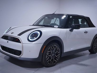 New 2026 MINI Cooper S