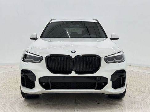Used 2022 BMW X5 sDrive40i w/ M Sport Package RWD image 6