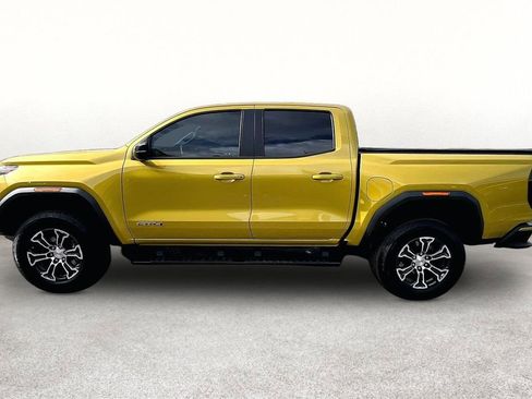 Used 2023 GMC Canyon AT4 w/ AT4 Premium Package AWD/4WD image 45