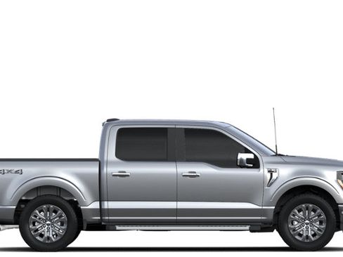 New 2024 Ford F150 XLT w/ Equipment Group 303A High AWD/4WD image 27