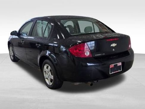 Used 2007 Chevrolet Cobalt LS image 3