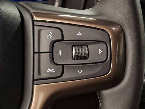 Used 2024 Chevrolet Tahoe High Country w/ Max Trailering Package image 16