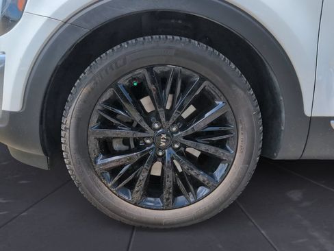 Used 2020 Kia Telluride SX AWD/4WD image 29