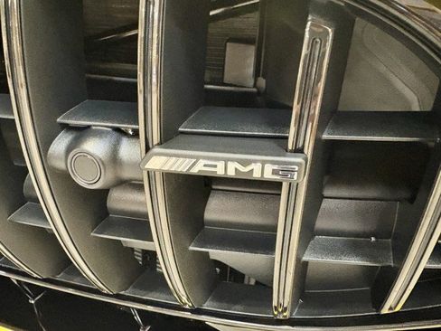 New 2026 Mercedes-Benz AMG GT 55 image 13