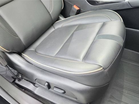 Used 2024 Chevrolet Blazer Premier w/ Driver Confidence II Package FWD image 22