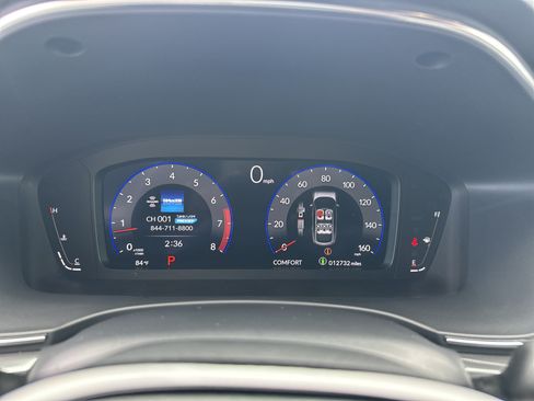 Certified 2025 Acura Integra A-Spec w/ Technology Package FWD image 26