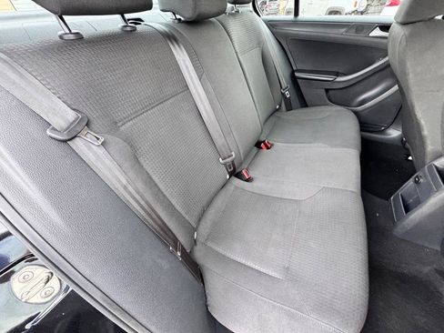 Used 2015 Volkswagen Jetta S w/ Welcome Package FWD image 15