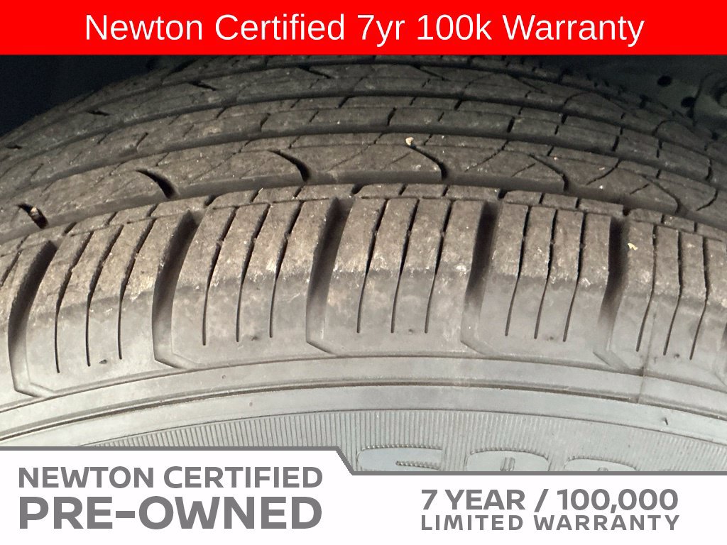 Used 2023 Nissan Pathfinder SL AWD/4WD image 50