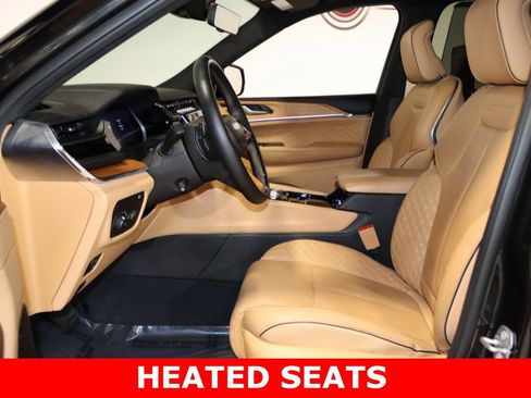 Used 2023 Jeep Grand Cherokee Summit image 24