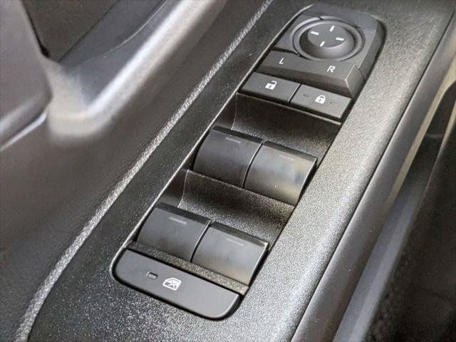 Certified 2026 Toyota 4Runner SR5 RWD image 21