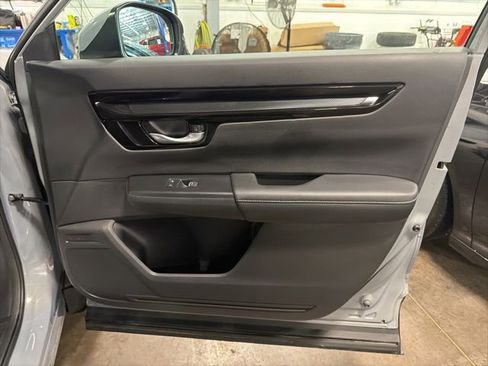 Used 2023 Honda CR-V EX-L image 17
