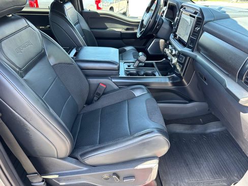 Used 2022 Ford F150 Raptor w/ Equipment Group 801A High AWD/4WD image 15