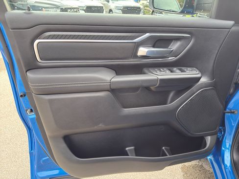 New 2026 RAM 1500 Big Horn image 14