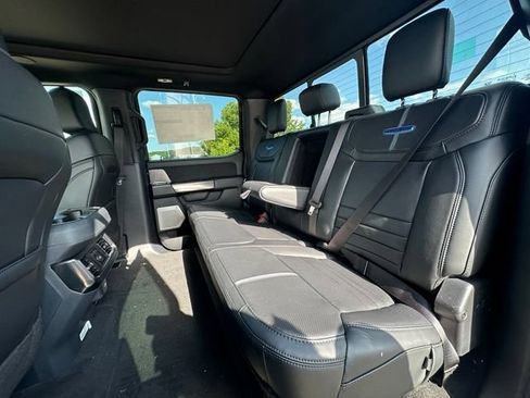 New 2026 Ford F350 Platinum AWD/4WD image 22