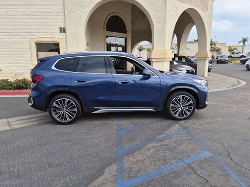 Used 2025 BMW X1 xDrive28i w/ Convenience Package AWD/4WD image 4