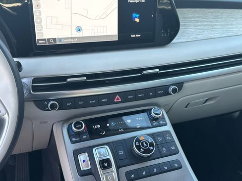 Used 2024 Hyundai Palisade Calligraphy AWD/4WD image 28