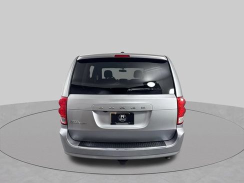 Used 2015 Dodge Grand Caravan SE FWD image 33