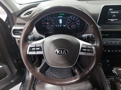 Used 2021 Kia Telluride SX image 9