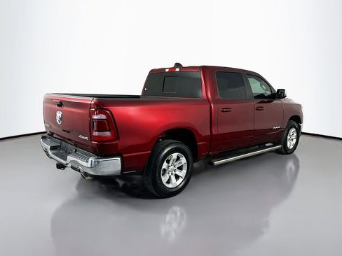 Used 2023 RAM 1500 Laramie AWD/4WD image 7