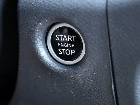 Used 2024 Nissan Frontier PRO-4X w/ Off-Road Protection Package image 39