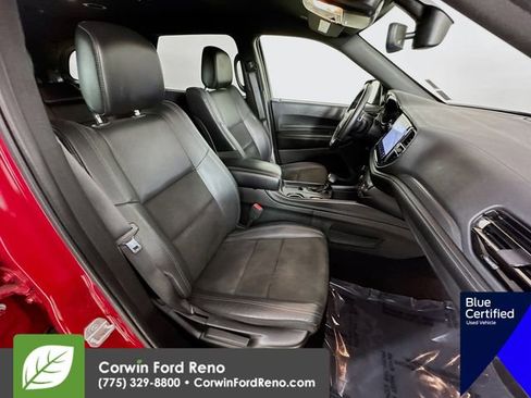 Used 2021 Dodge Durango GT image 34
