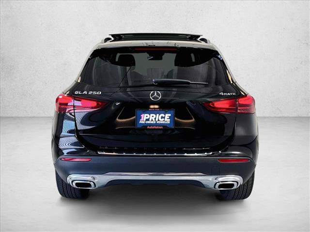 Used 2026 Mercedes-Benz GLA 250 4MATIC image 6