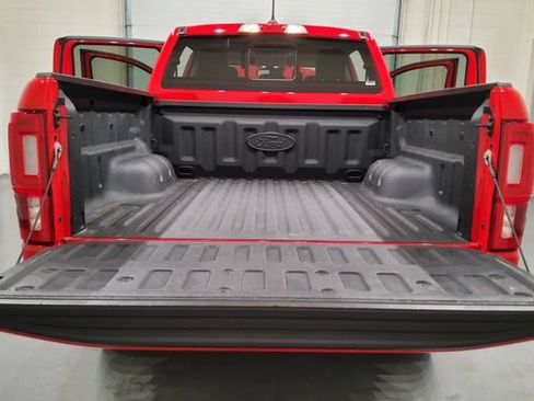 Used 2023 Ford Ranger XLT w/ Equipment Group 302A High AWD/4WD image 14