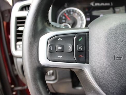 Used 2022 RAM 1500 Big Horn AWD/4WD image 17