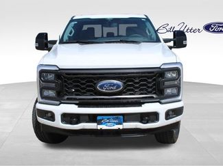 Certified 2024 Ford F350 Lariat w/ Lariat Ultimate Package video 2