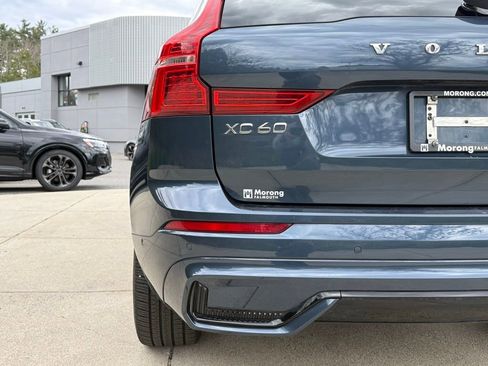 Used 2023 Volvo XC60 T8 Plus AWD/4WD image 13