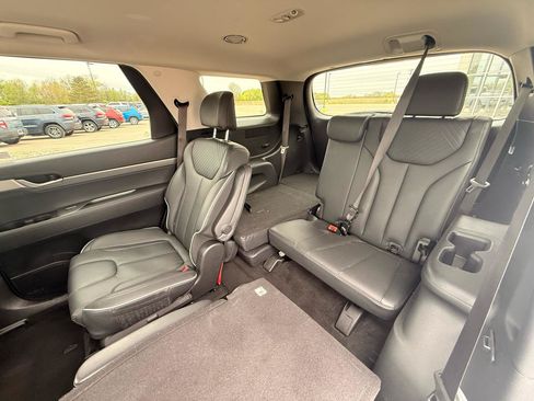 Used 2025 Hyundai Palisade SEL AWD/4WD image 11