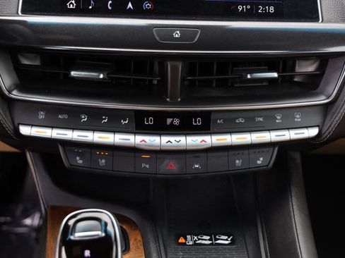Used 2023 Cadillac CT5 Premium Luxury RWD image 21