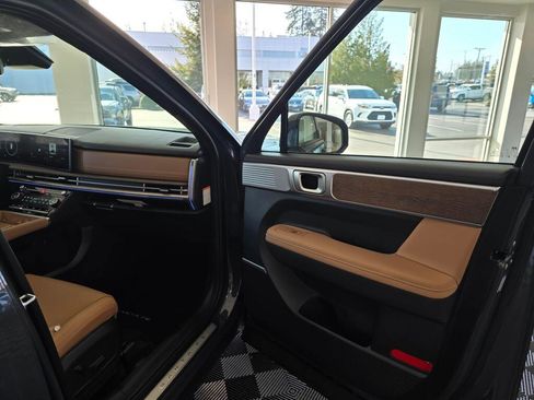 New 2026 Hyundai Santa Fe Calligraphy image 42