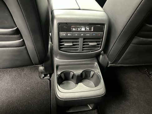 Certified 2023 MAZDA CX-9 Touring Plus image 12