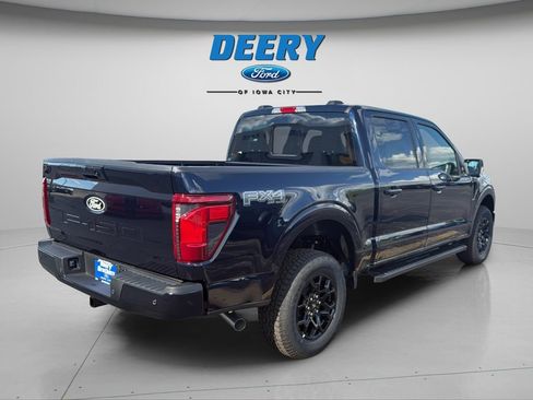 New 2026 Ford F150 XLT w/ Equipment Group 302A MID AWD/4WD image 6