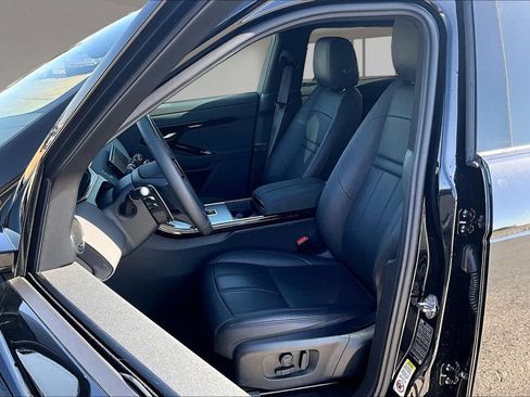 Certified 2026 Land Rover Range Rover Evoque S AWD/4WD image 25