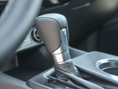 New 2026 Honda Civic Sport image 21