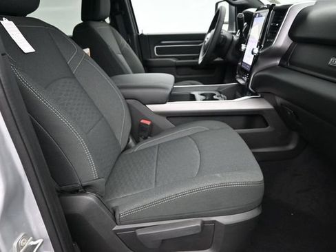 New 2026 RAM 2500 Big Horn AWD/4WD image 12