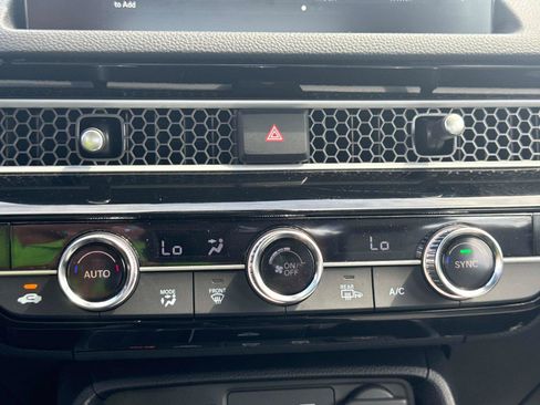 Certified 2026 Honda Civic Sport Touring image 23