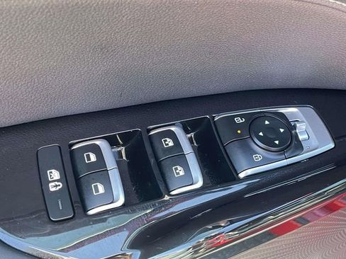 New 2026 Kia K5 GT-Line image 23