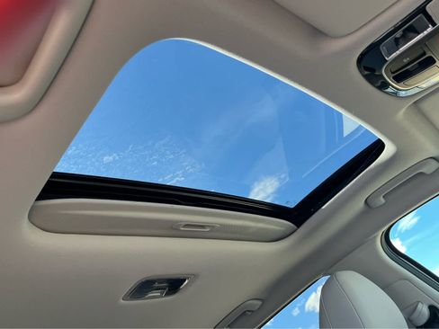 Certified 2025 Hyundai Tucson SEL image 21