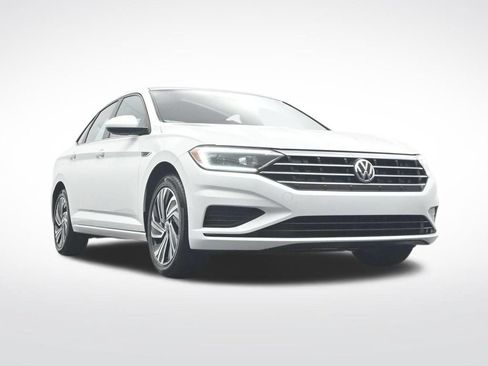 Used 2020 Volkswagen Jetta SEL FWD image 40