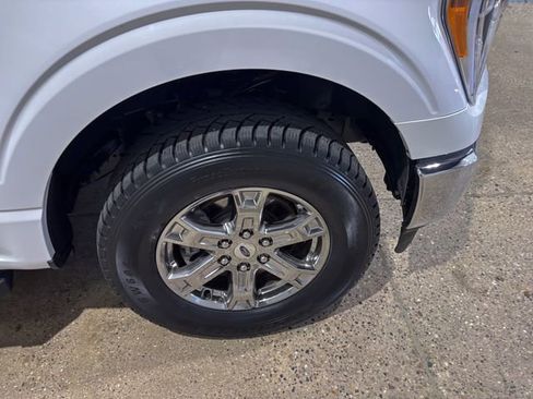 Used 2023 Ford F150 XLT w/ Equipment Group 302A High image 31