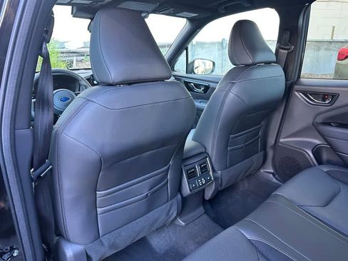 New 2026 Subaru Forester Touring image 12