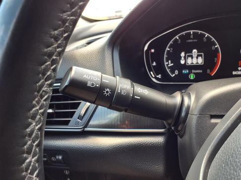 Used 2022 Honda Accord Sport Special Edition image 17