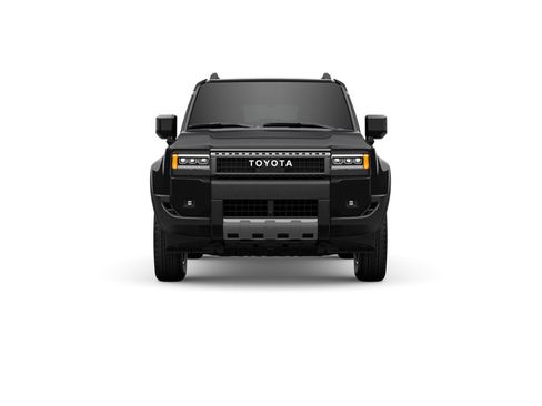 New 2027 Toyota Land Cruiser AWD/4WD image 47